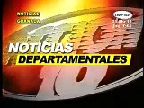 Noticias Departamentales - Granada