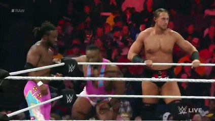 WW RW Full Show May 2nd 2016 HDTV Part5