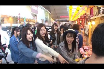 [Type-B] Japan's Best spots Mystery Bus Tour Vol.2_cut