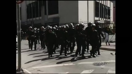 Reintegração de posse de escola ocupada em São Paulo é suspensa