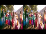Cham Cham Video Song BAAGHI Tiger Shroff, Shraddha Kapoor Meet Bros, Monali Thakur Sabbir Khan