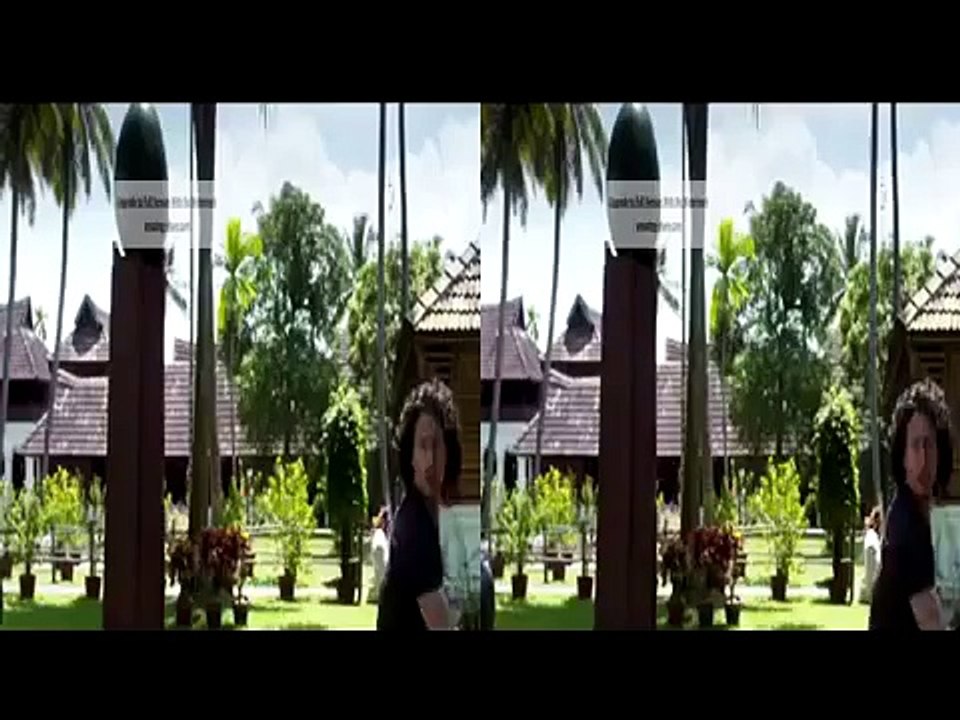 Get Ready To Fight Video Song BAAGHI 2016 Tiger Shroff, Shraddha Kapoor 3D