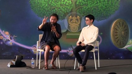 ตื่นเพื่อตนเอง ตื่นเพื่อผู้อื่น  ต่อ ธนญชัย ศรศรีวิชัย ตอนที่ ๓-๔