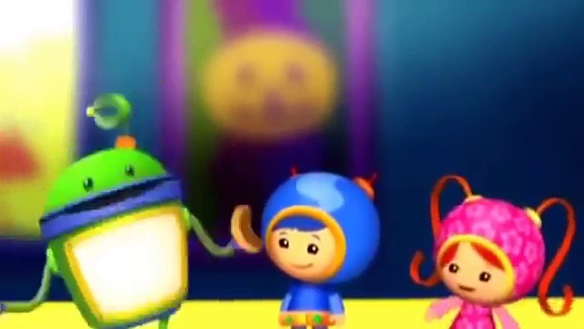 Team Umizoomi Movie Madness episode in english - video Dailymotion