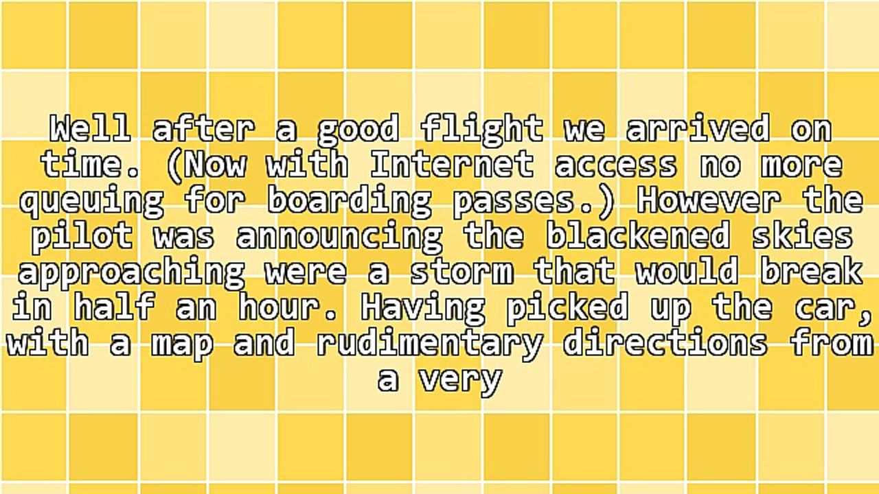 How Taking Time To Plan Saves Time And Stress