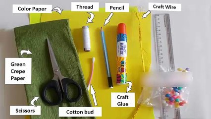 how to make Paper flowers amazing do it yourself