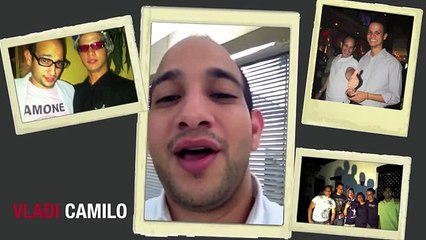 Joan Carlos - Cumpleaños  - Happy Bday