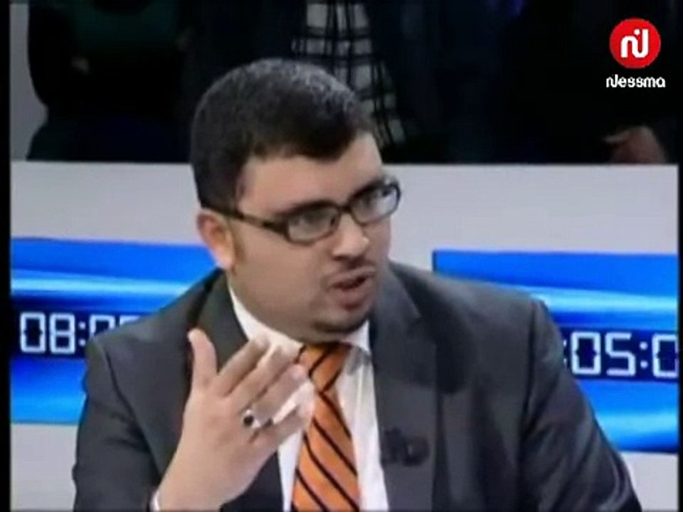 علاقة الحدود بالشريعة الإسلامية 22 mars