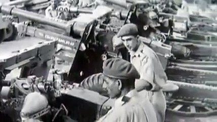 Indo-Pak 1965 War 6th September Defence Day Pakistani Victory Over Indian Army  - Pakistan Army