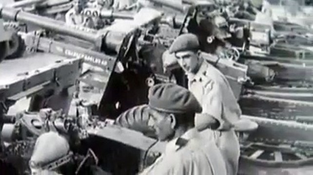 Indo-Pak 1965 War 6th September Defence Day Pakistani Victory Over Indian Army - Pakistan Army