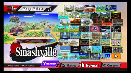 SBY Smash Weekly 4/15/16 - McNutly (Marth) vs. Thor (Ganondorf) - Loser's Bracket