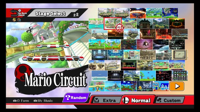 SBY Smash Weekly 4/15/16 - Thor (Ganondorf) vs. Nap (Bowser) - Loser's Bracket