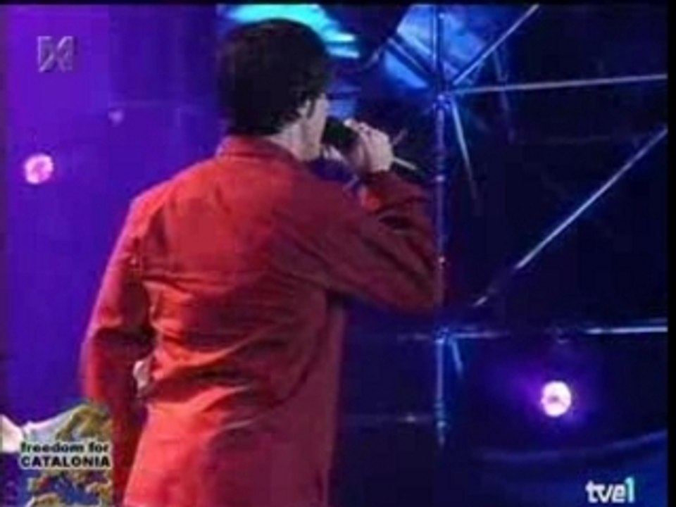 DavId bustamante & Gisela - VIVO POR ELLA