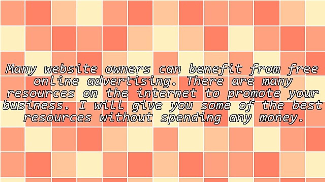 How to Promote Your Website Without Spending A Dime