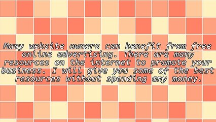 How to Promote Your Website Without Spending A Dime