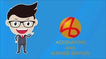 Singapore Accounting Services in CBD