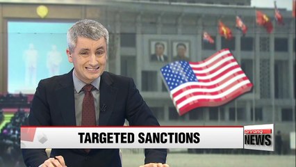 U.S. to target N. Korean human rights violators