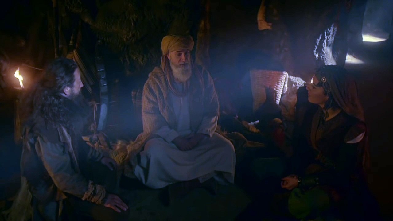 52 Bölüm Arabi
