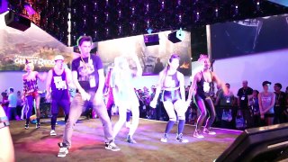 LOS DIOSES DEL BAILE 3 | Just Dance 2016