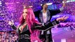 Sasha Banks vs Becky Lynch vs Charlotte - Triple Threat Match - Wrestlemania 32 - Full Match