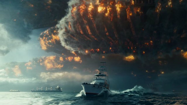 День независимости: Возрождение