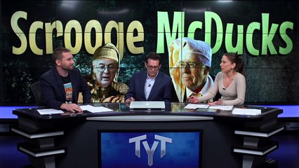 Koch Brothers Wasted Millions On Candidates Trump Mauled