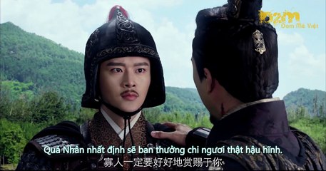 [Vietsub] The Lost Tomb ( Đạo Mộ Bút Kí ) - Tập 6