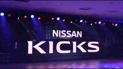 América Latina, objetivo del coche oficial de los Juegos Olímpicos