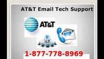 ## Helpline@(1-877-778-8969)- AT&T Email Tech Support Phone Number for efficient resolution