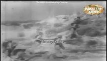 Indo-Pak War 1965 Battle Of Asal Utar Indian Khemkaran captured  - Pakistan Army
