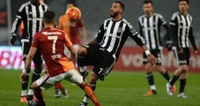 Galatasaray-Beşiktaş Maçının İddaa Oranları Belirlendi