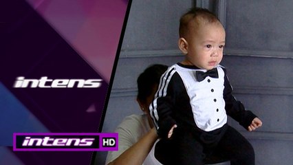 Highlight - Intens 03 Mei 2016