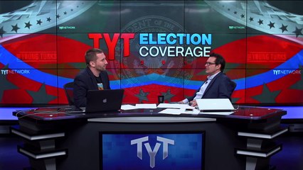 MSNBC Democratic Town Hall | The Young Turks Summary