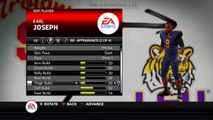 NFL Draft 2016 Round 1 results Oakland Raiders Karl Joseph Madden NFL 16