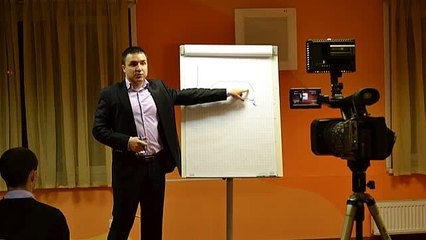 Базовый курс - Удаленное возбуждение женщин