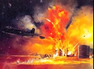 Pakistan Air Force's B-57 bombers wreaked hell on Indian military installations  - Pakistan Army