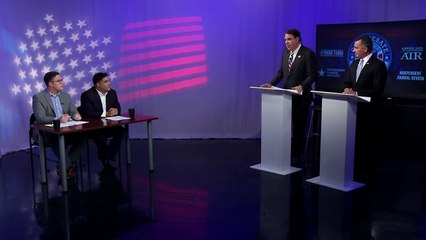 What Will You Do To Keep Social Security And Medicare Strong? Florida Open Debate