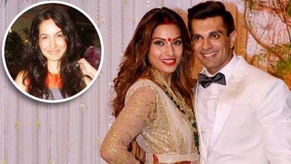 Shraddha Nigam Comments On Karan Singh Grover & Bipasha Basu's Marriage