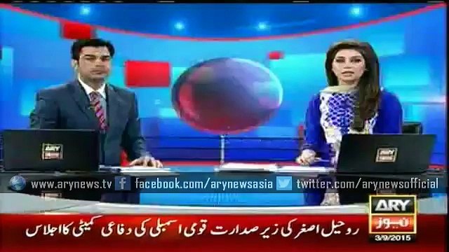 Colonel Afzal hassan Indo-Pak War 1965 Hero Victory Of Pakistan Surrender Of Indian Army - Pakistan Army