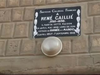 7 NOUVELLES MERVEILLES DU MONDE :  TOMBOUCTOU