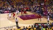 Atlanta Hawks vs Cleveland Cavaliers - Game 1 - Highlights - May 2, 2016 - 2016 NBA Playoffs