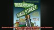 Free PDF Downlaod  Research on Main Street Using the Web to Find Local Business and Market Information  FREE BOOOK ONLINE