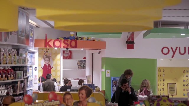 Kördüğüm Dizisi - Kördüğüm 6. Bölüm İzle