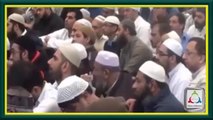 Aik Shaks Jisay Maut Nay Ghaira Tu Us Nay Kya Kiya by Maulana Tariq Jameel 2016