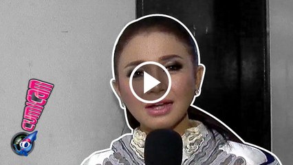 Rossa Kenalkan Pacar ke Mantan Suami - Cumicam 03 Mei 2016