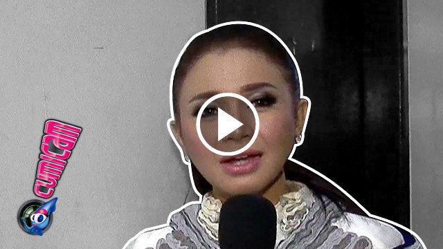 Rossa Kenalkan Pacar ke Mantan Suami - Cumicam 03 Mei 2016