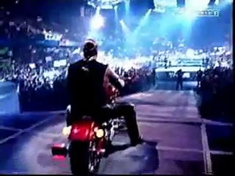 WWE Desire - Undertaker