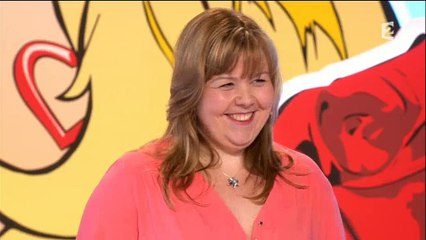 Une candidate des "Z'amours" révèle l'étrange endroit où elle a fait l'amour... Regardez