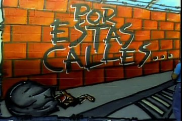 Telenovela Por Estas Calles | Episodio 28 | RCTV