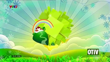 BỐ ƠI! MÌNH ĐI ĐÂU THẾ: TẬP 15 - CUỘC THI CỦA CÁC BỐ CON [FULL HD]